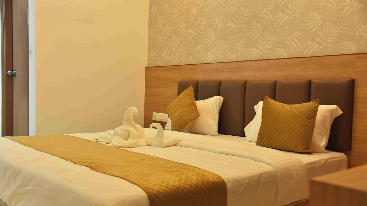 Photo of Bedroom in Vijayanagar