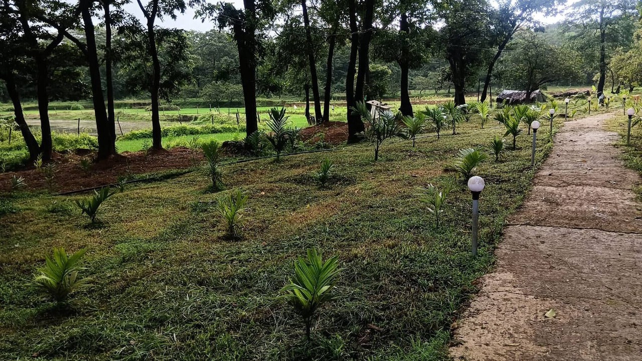 Photo of Bedroom in Timbholi