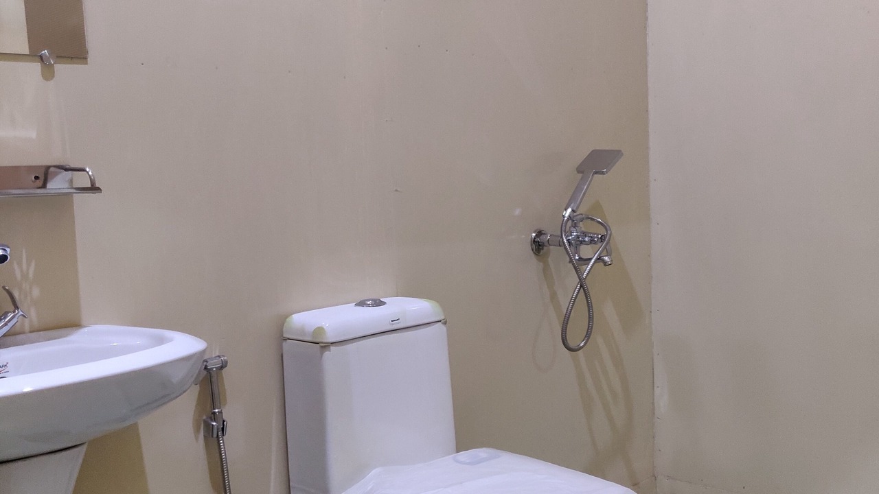 Photo of Bathroom in Banjar