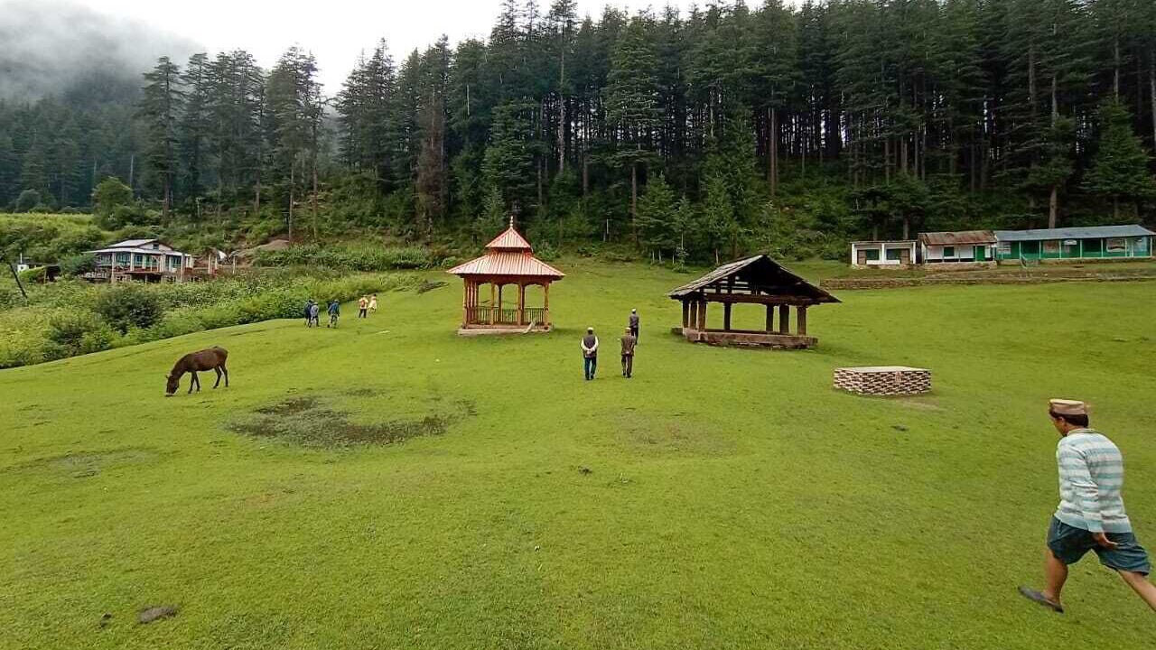 Photo of Outdoor in Banjar