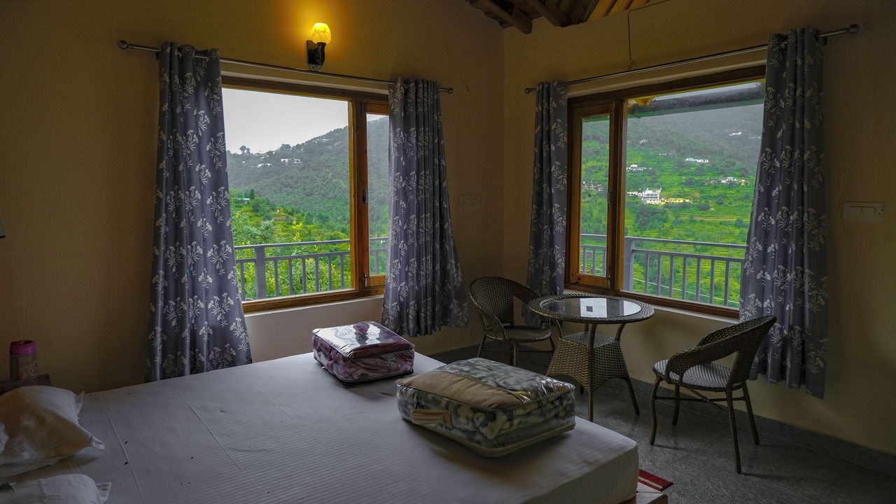 Photo of Bedroom in Kaul