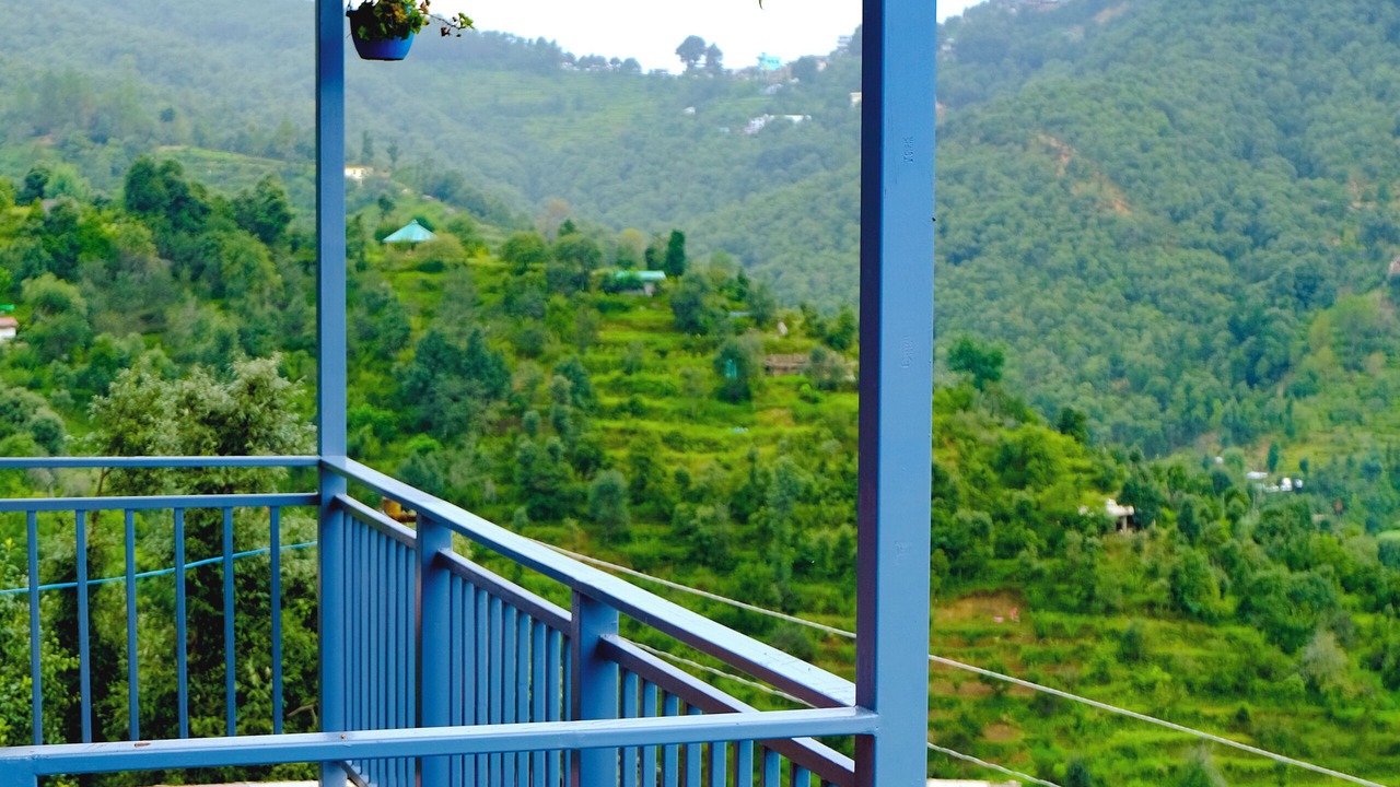 Photo of Patio Balcony in Kaul