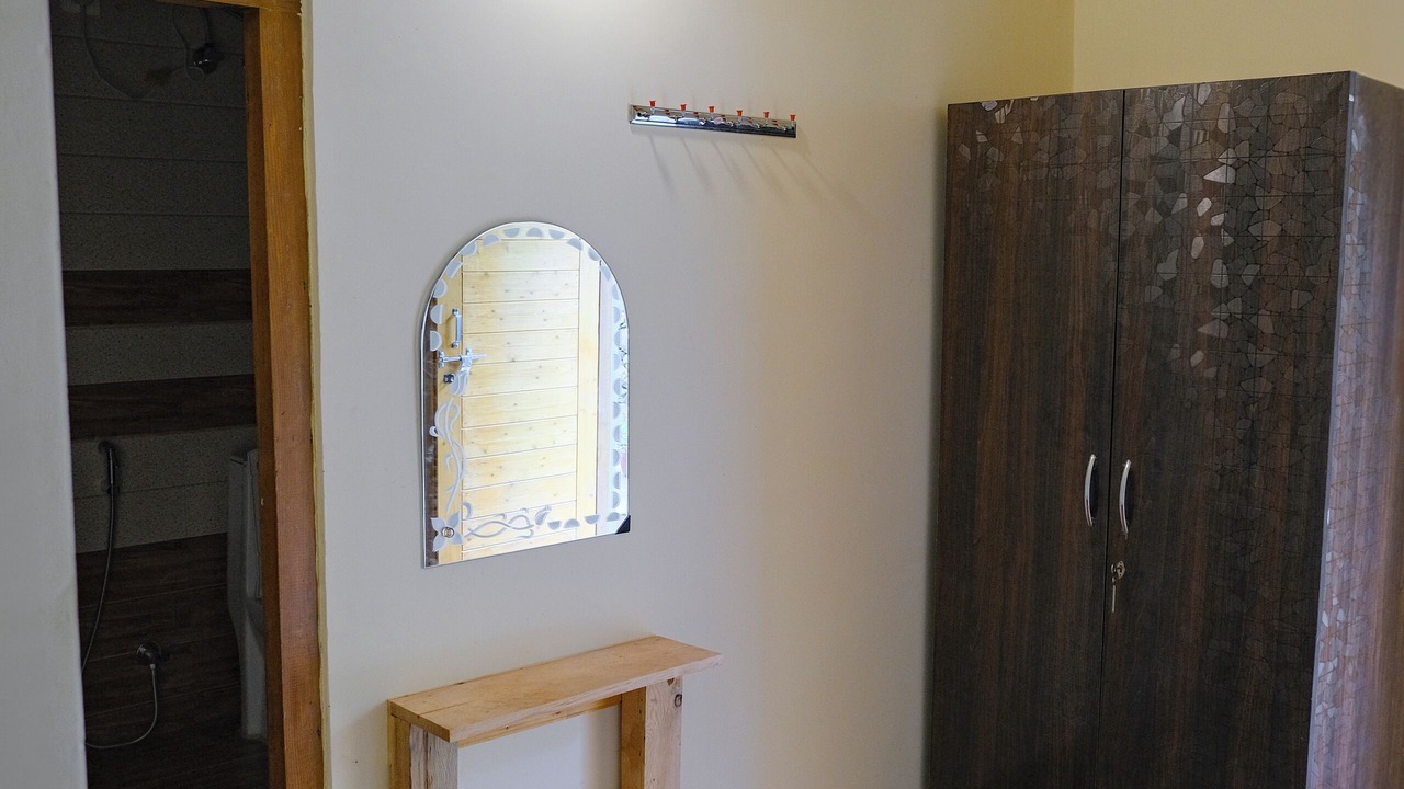 Photo of Bedroom in Kaul