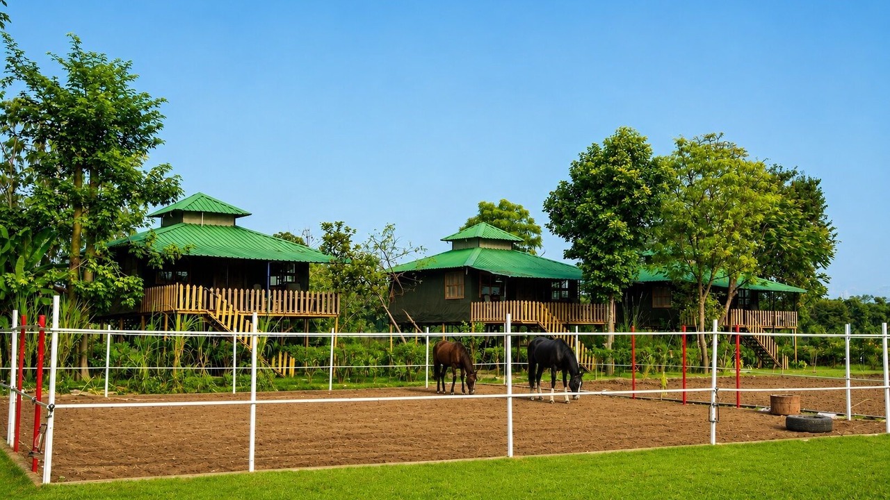 Photo of Outdoor in Sawai Madhopur