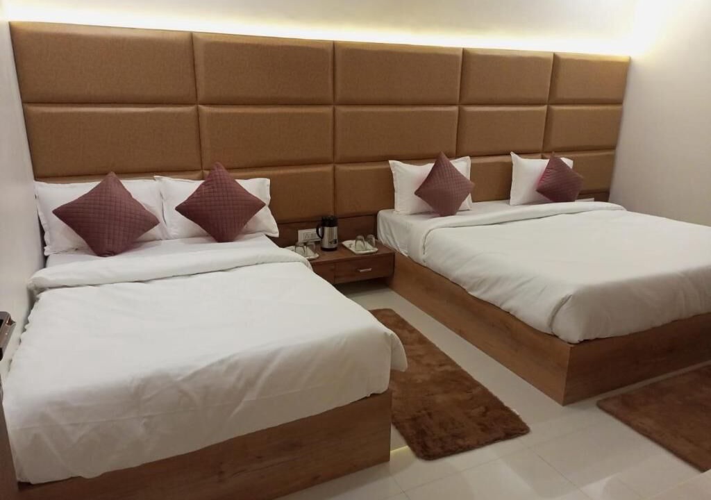 Photo of Bedroom in Maihar