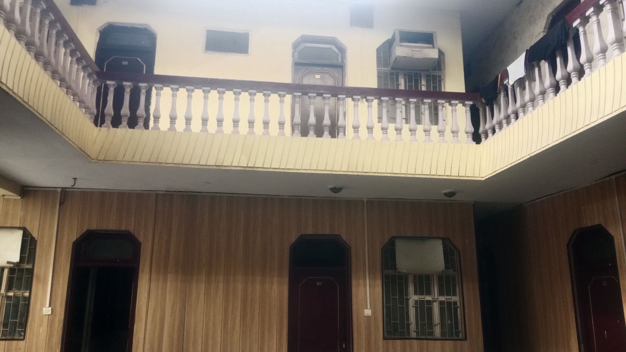 Photo of Bedroom in Taj Ganj