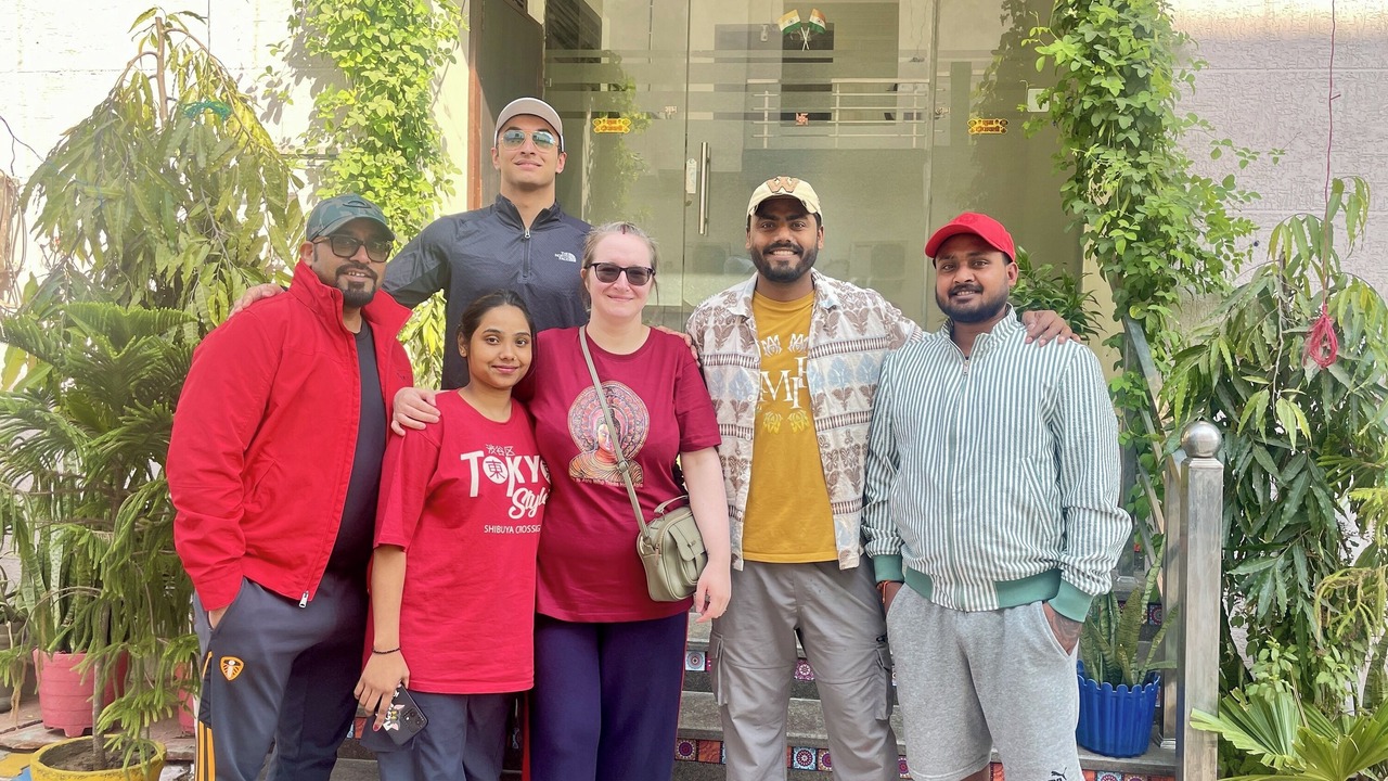 Photo of Outdoor in Taj Ganj