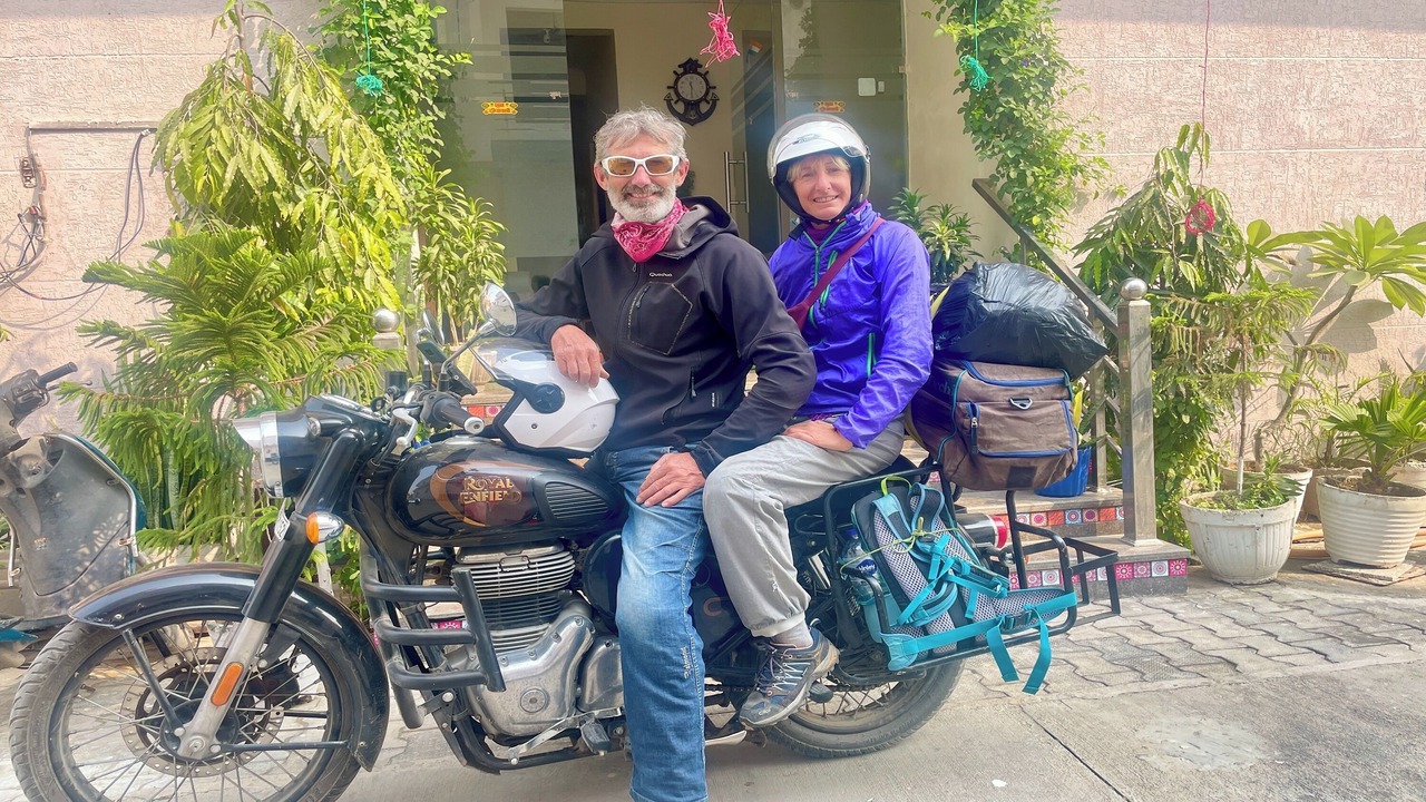 Photo of Outdoor in Taj Ganj