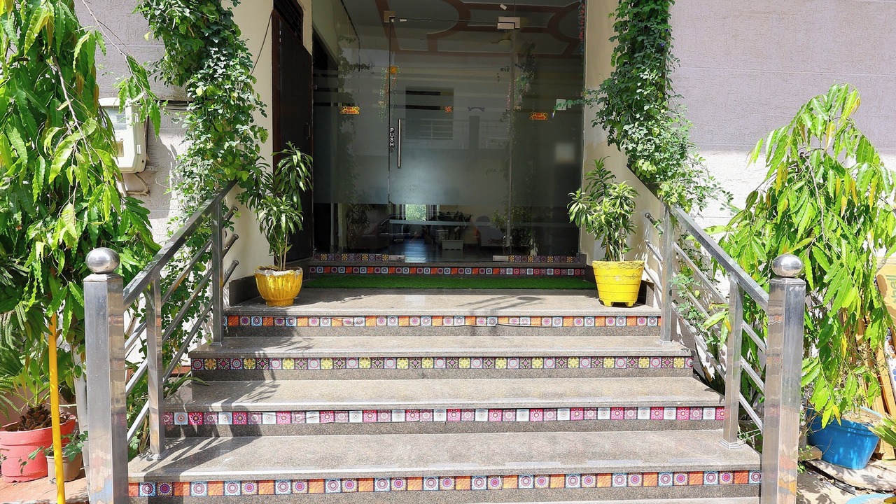 Photo of Outdoor in Taj Ganj