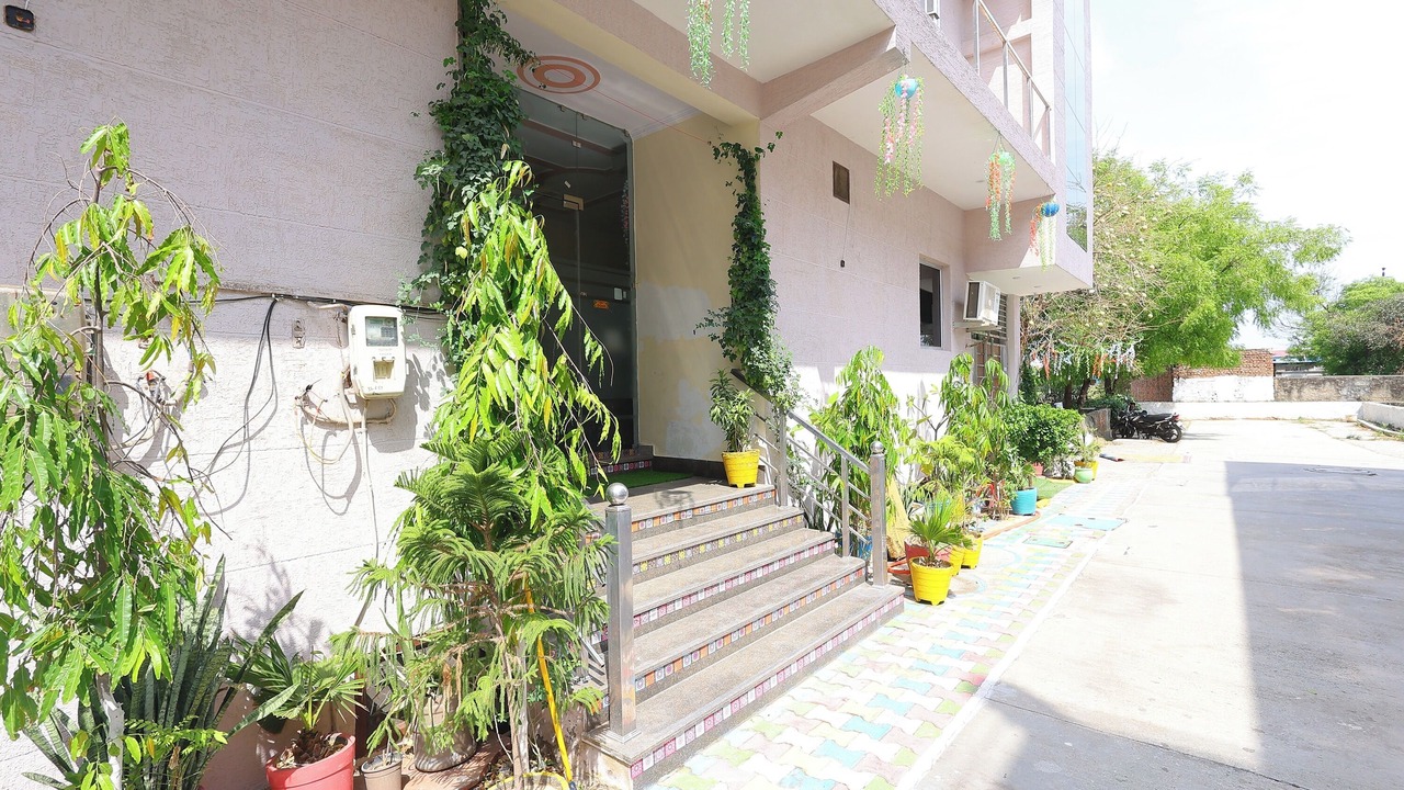 Photo of Outdoor in Taj Ganj