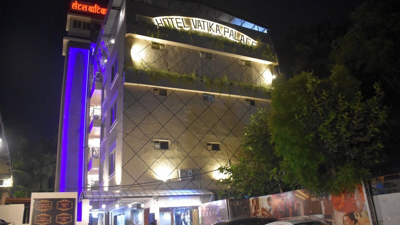Photo of Outdoor in Hoshangabad