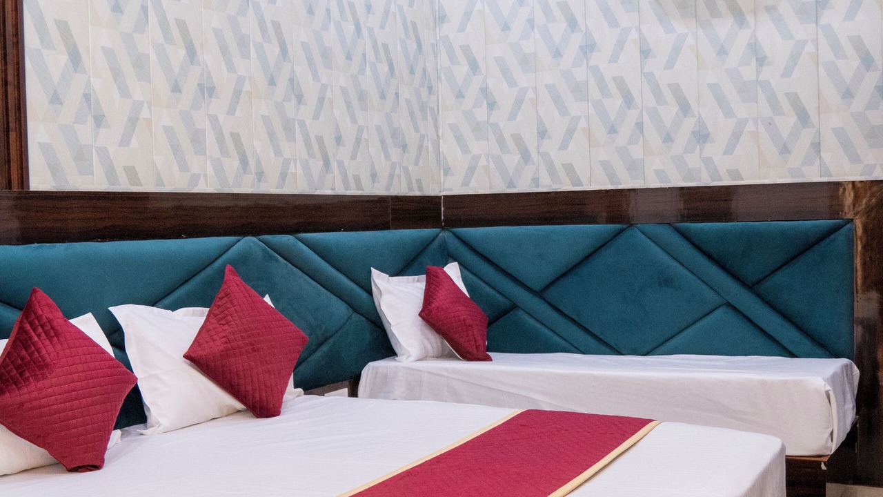 Photo of Bedroom in Agra