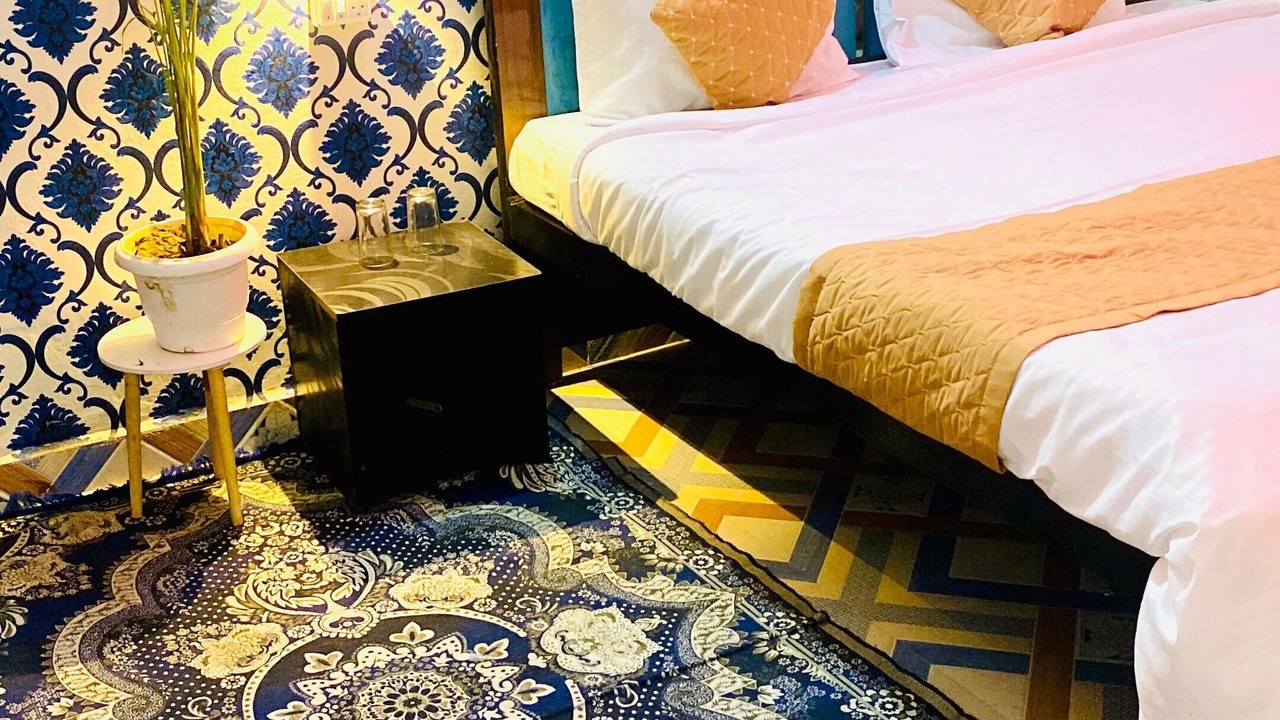 Photo of Bedroom in Bhadrak