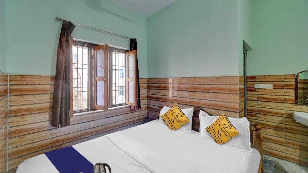 Photo of Bedroom in Bhadrak