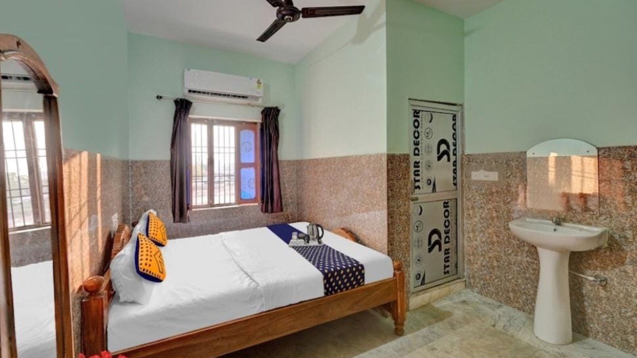 Photo of Bedroom in Bhadrak