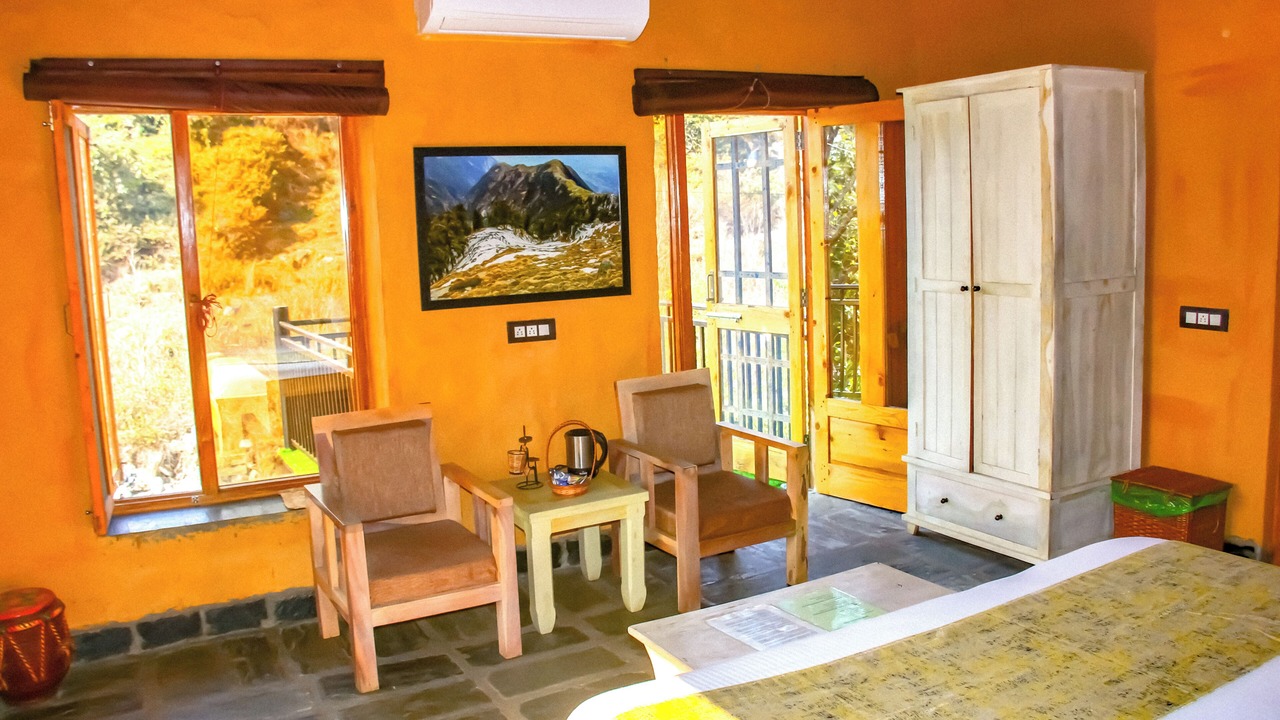 Photo of Bedroom in Sidhpur