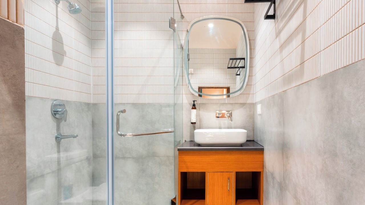Photo of Bathroom in Taj Ganj