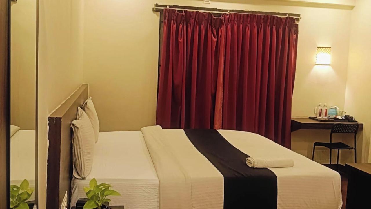 Photo of Bedroom in Domlur