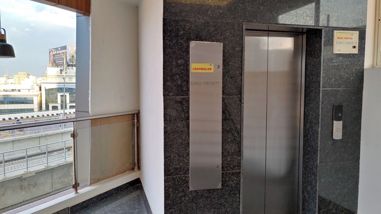 Photo of Livingroom in Electronic City Phase II