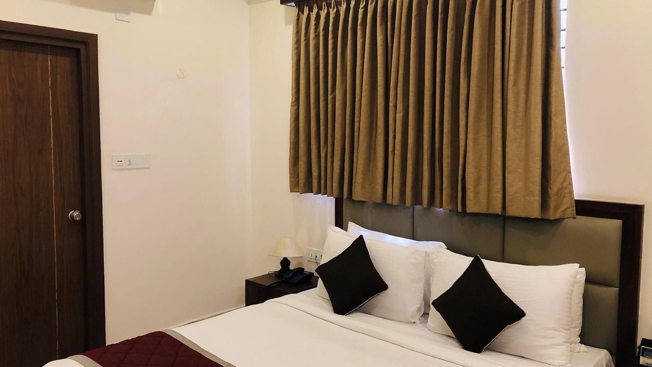 Photo of Bedroom in Electronic City Phase II