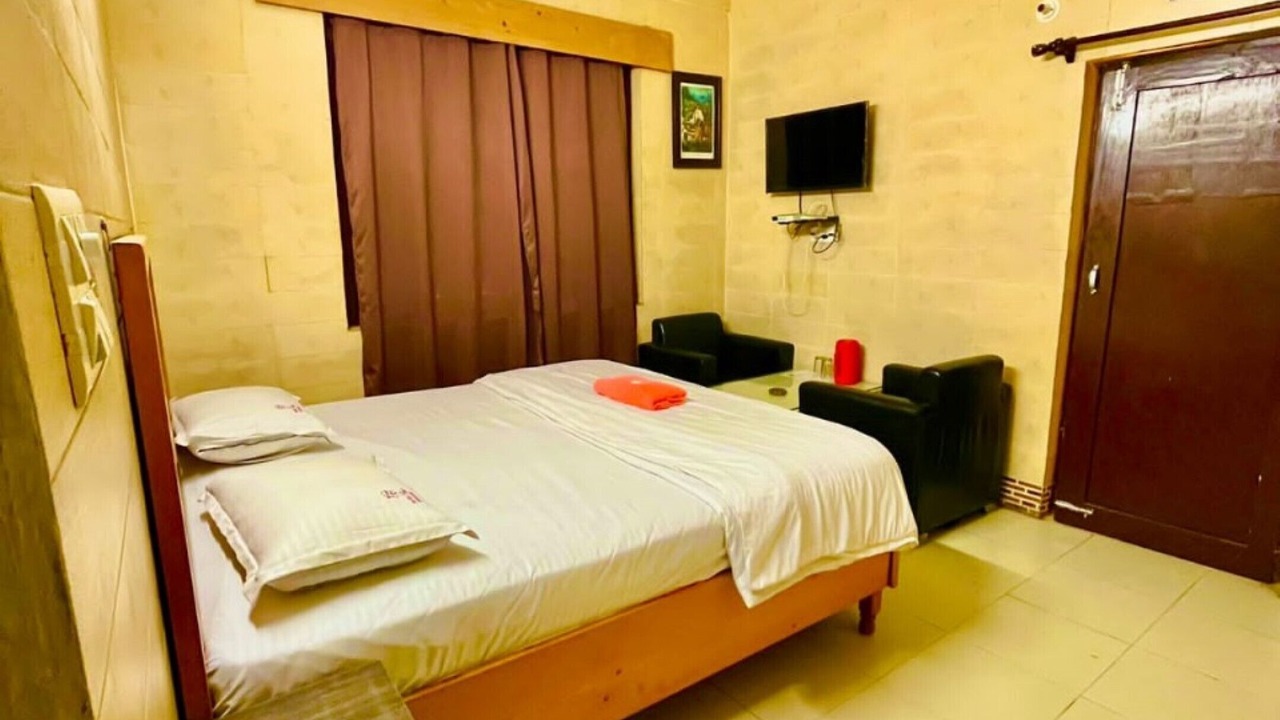 Photo of Bedroom in Palampur