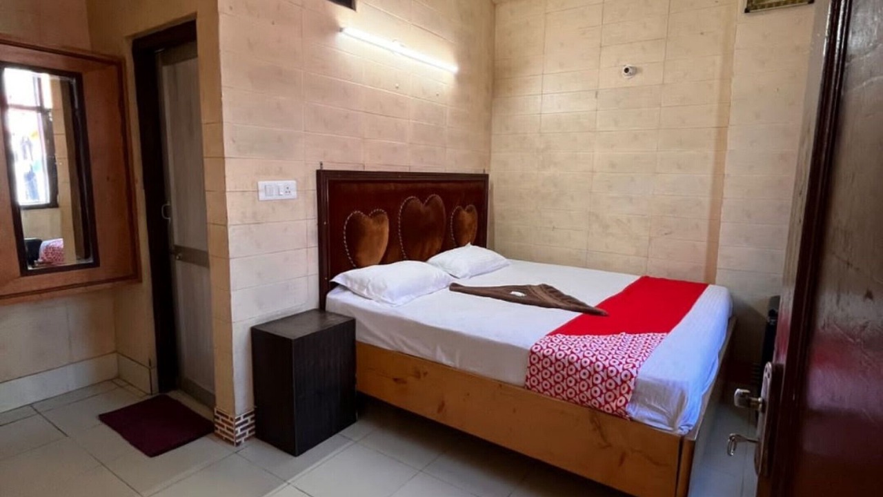 Photo of Bedroom in Palampur