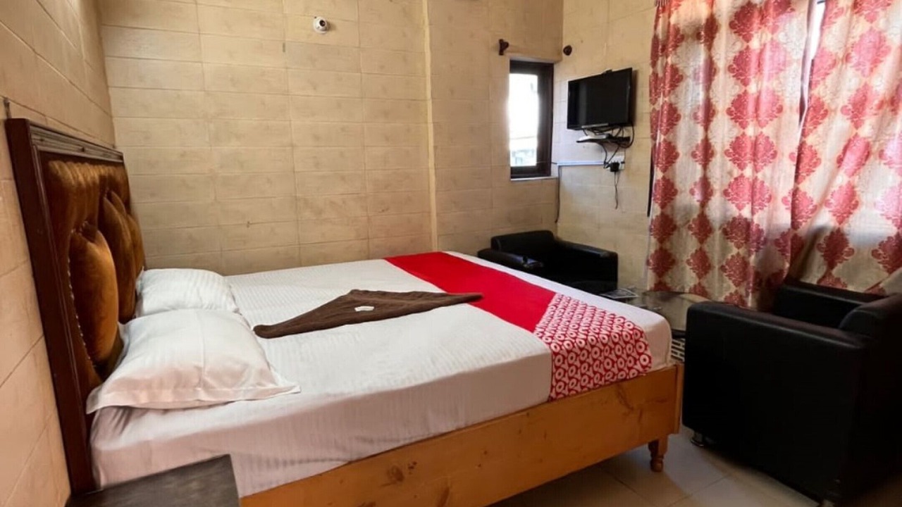Photo of Bedroom in Palampur