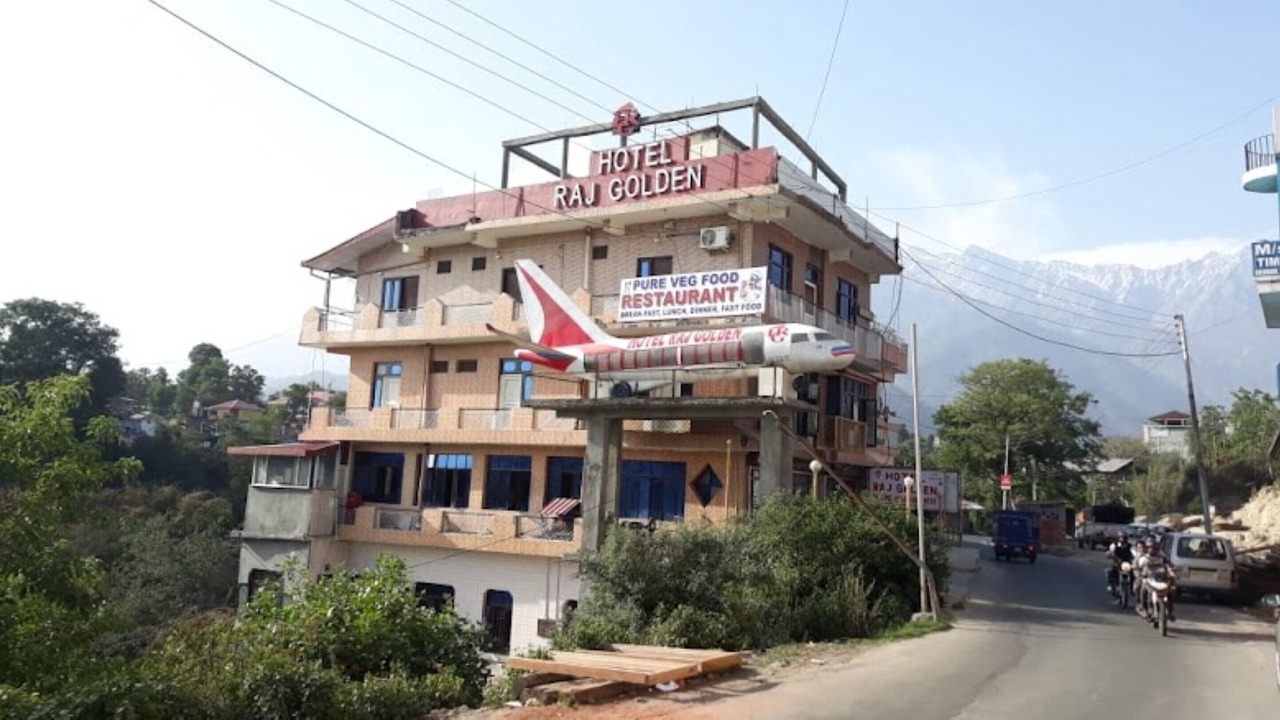 Photo of Outdoor in Palampur