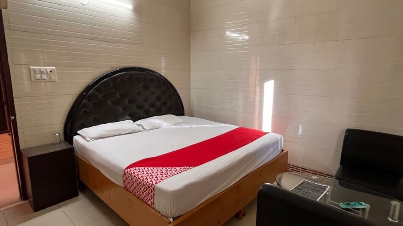 Photo of Bedroom in Palampur