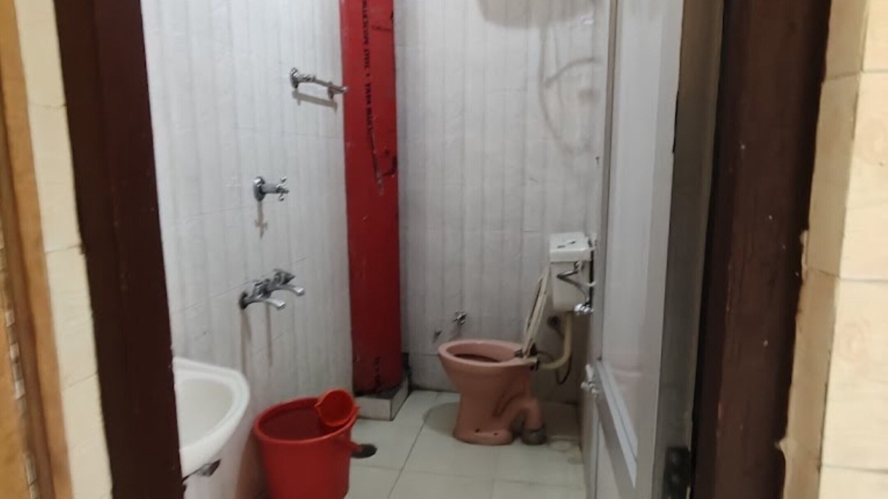 Photo of Bathroom in Palampur