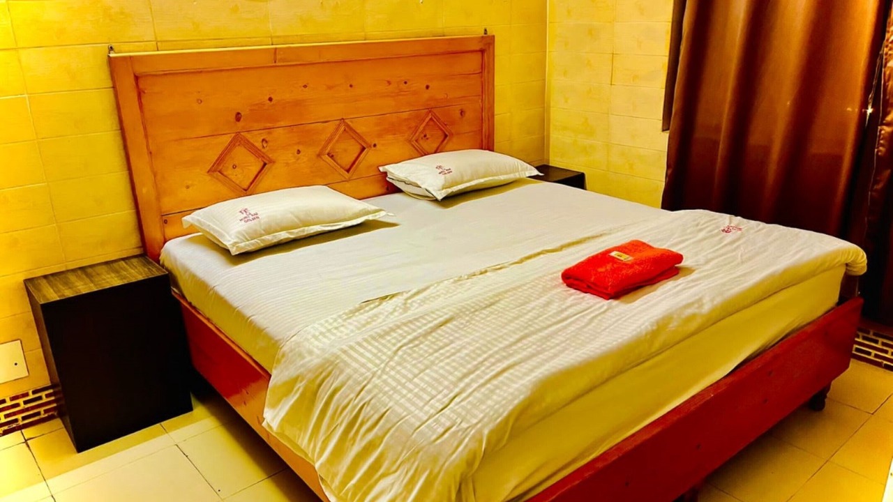 Photo of Bedroom in Palampur