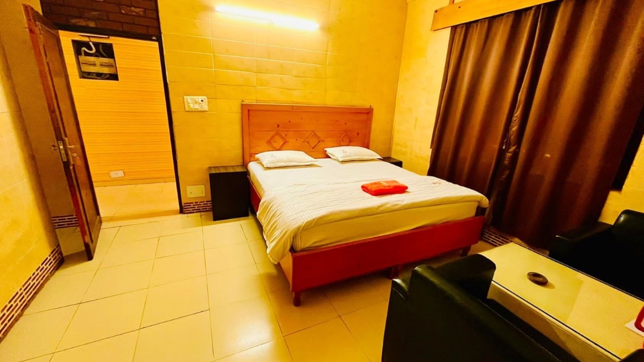 Photo of Bedroom in Palampur