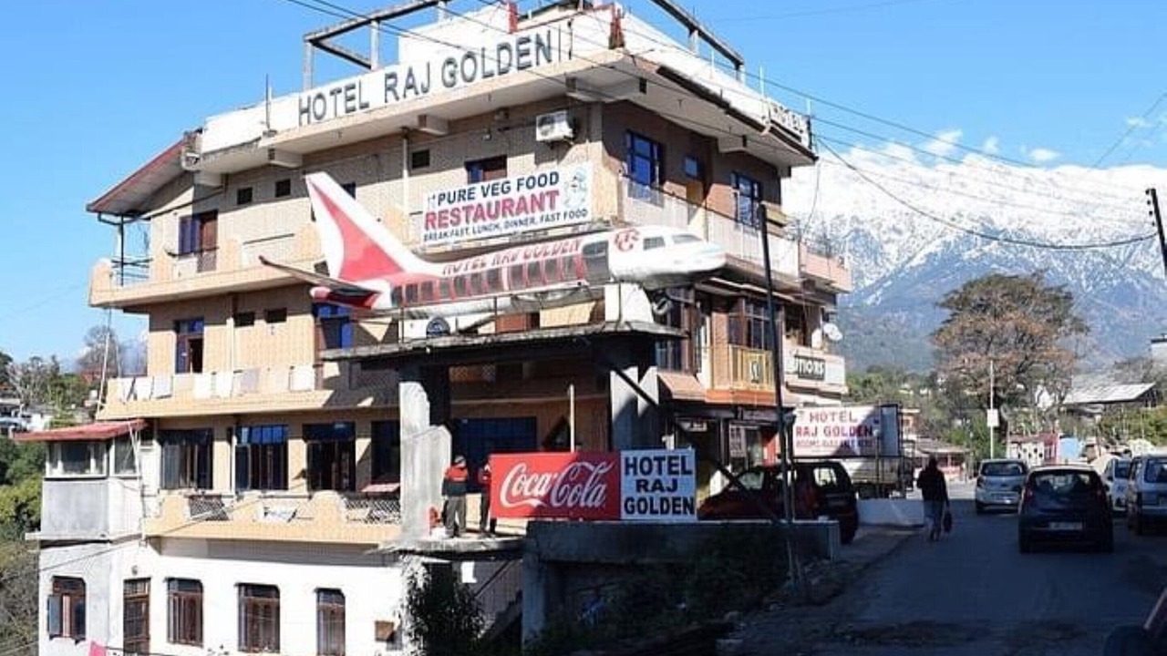 Photo of Outdoor in Palampur
