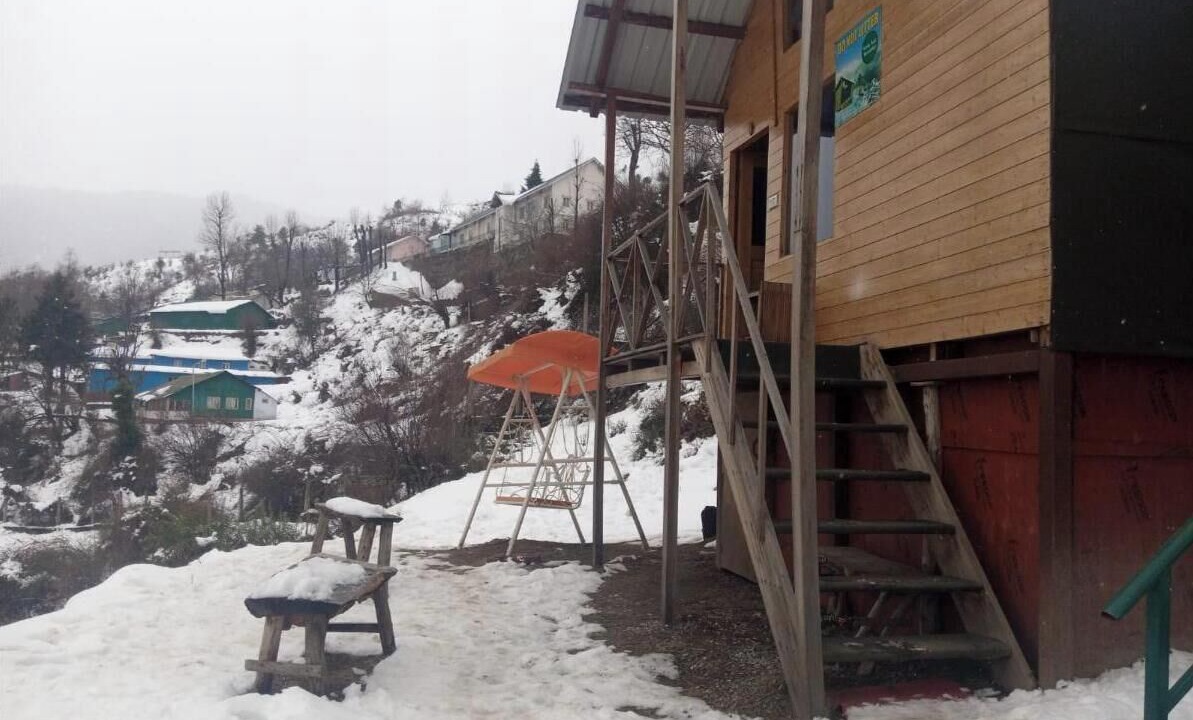 Photo of Others in Auli