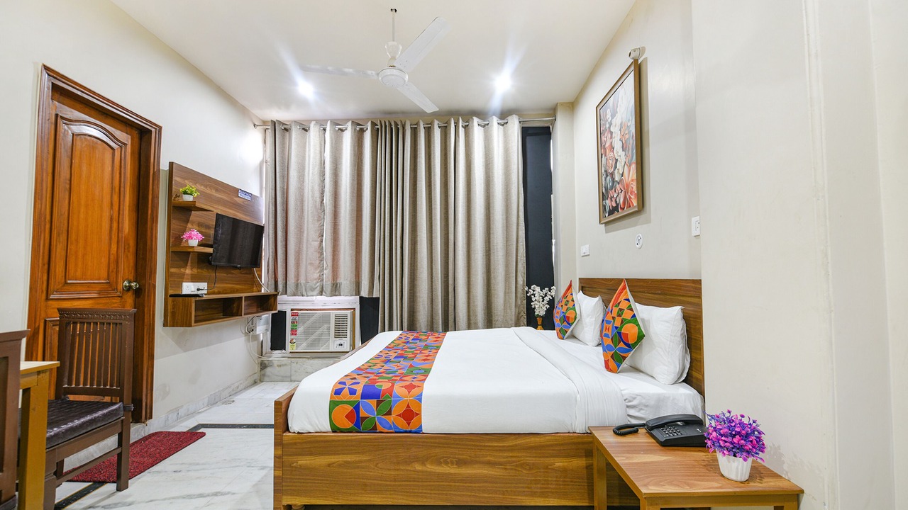Photo of Bedroom in Faridabad