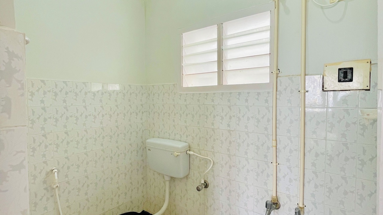 Photo of Bathroom in Courtallam