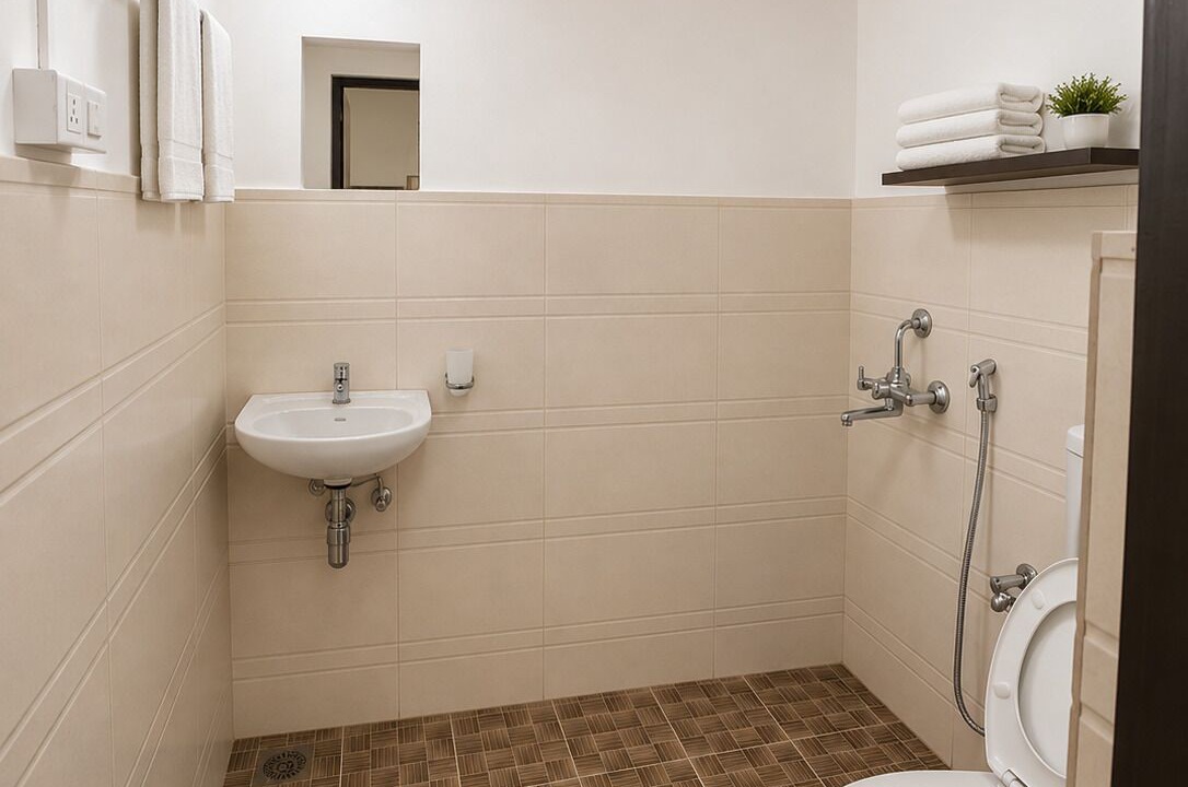 Photo of Bathroom in Fatona
