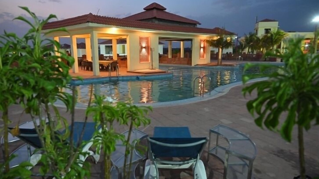 Photo of Outdoor in Orchha