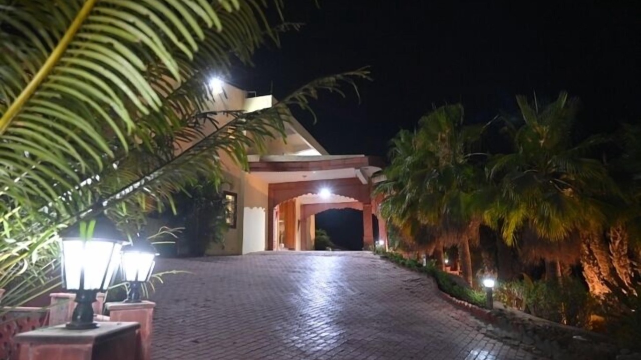 Photo of Outdoor in Orchha