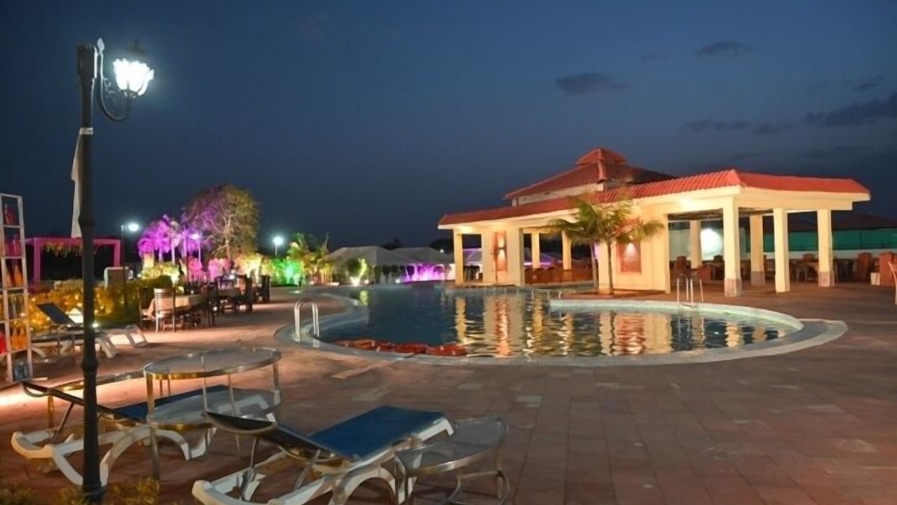 Photo of Outdoor in Orchha