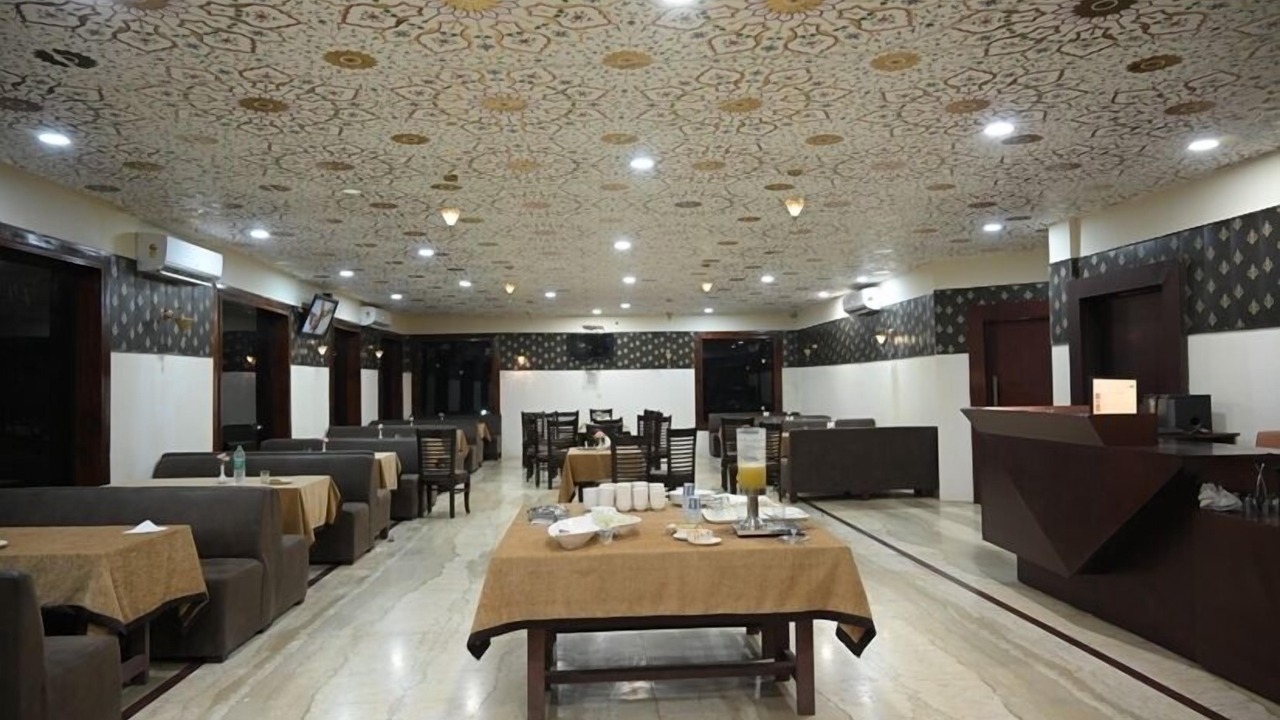 Photo of Outdoor in Orchha