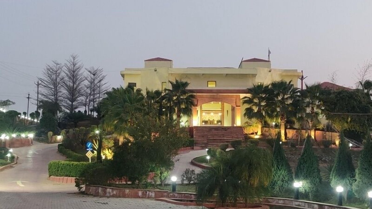 Photo of Outdoor in Orchha