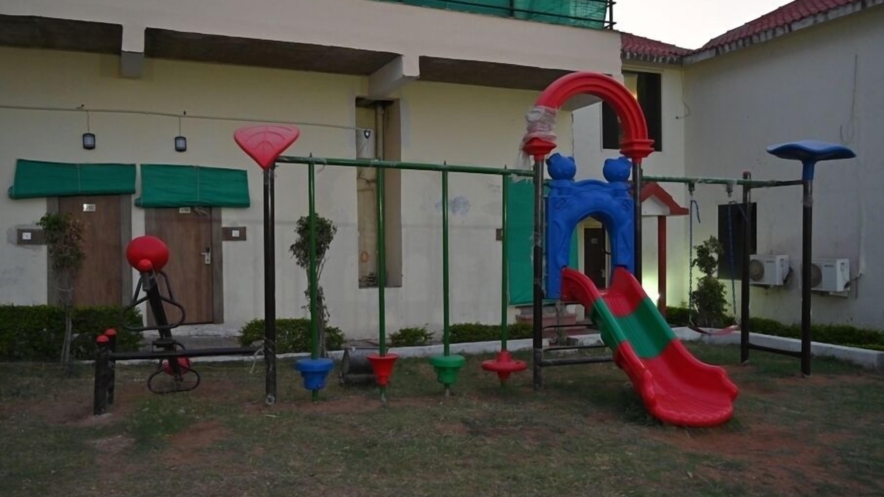 Photo of Outdoor in Orchha
