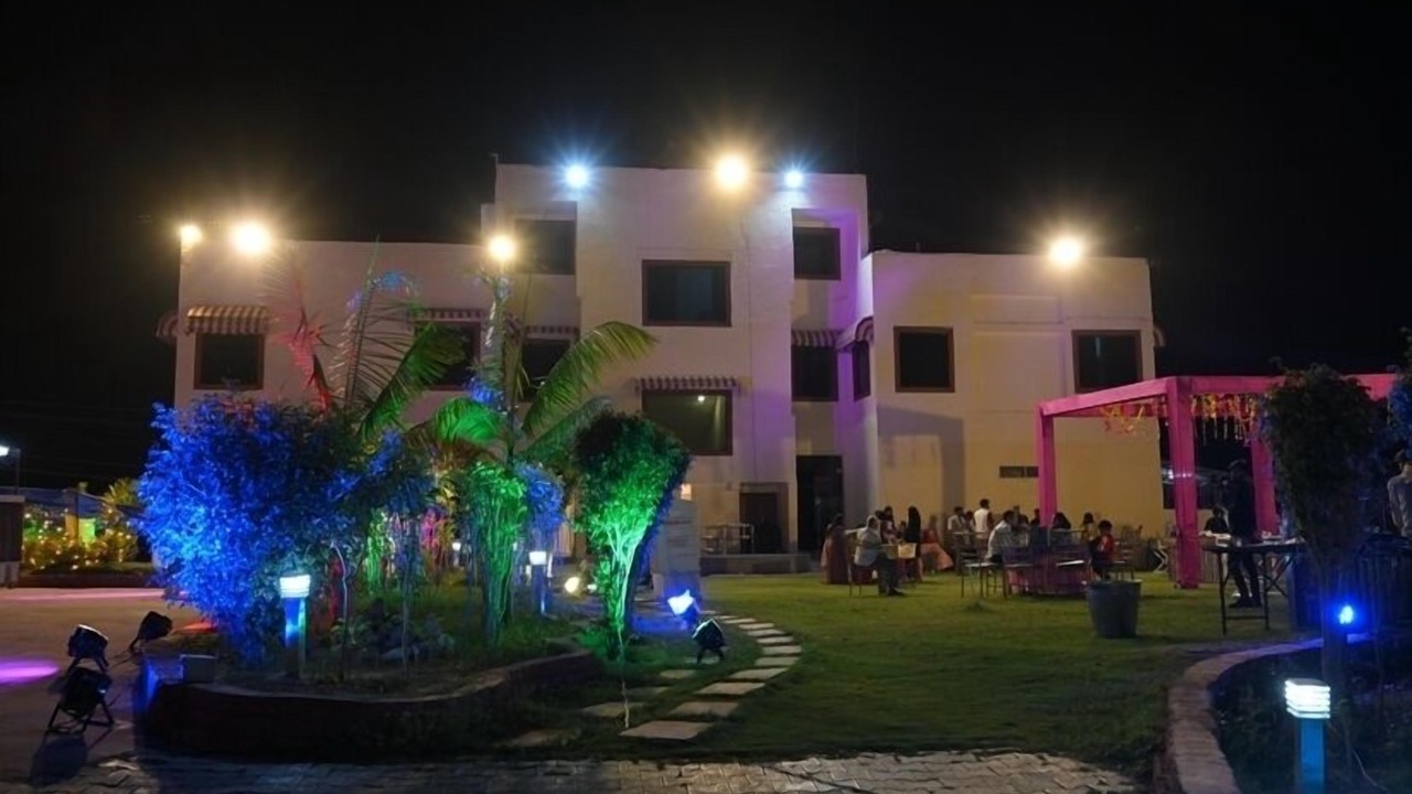 Photo of Outdoor in Orchha
