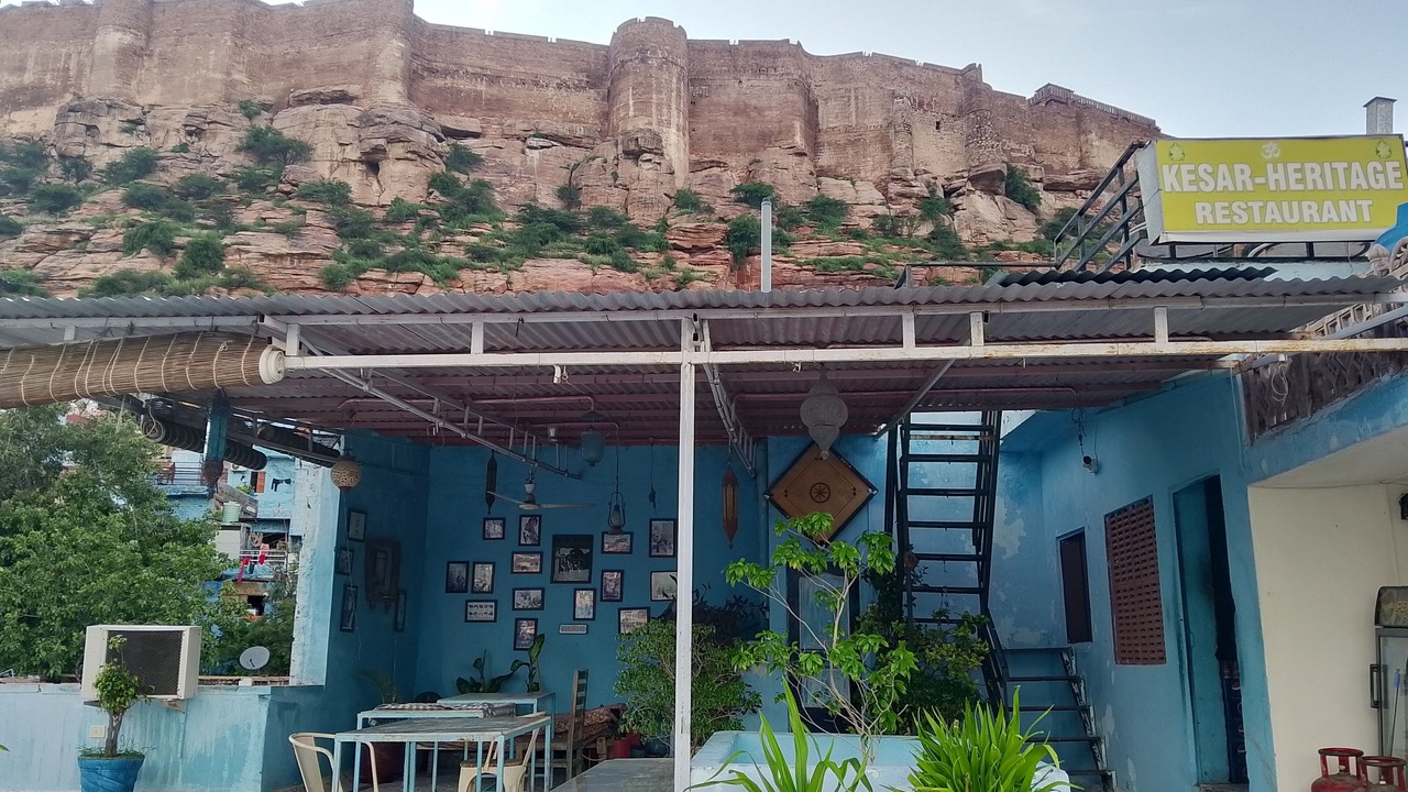 Photo of Outdoor in Jodhpur