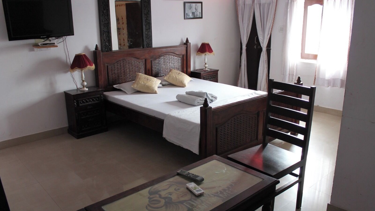Photo of Bedroom in Jodhpur