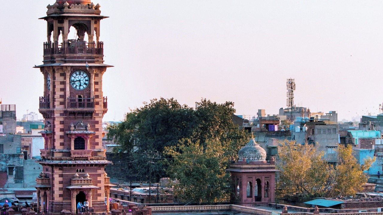 Photo of Others in Jodhpur