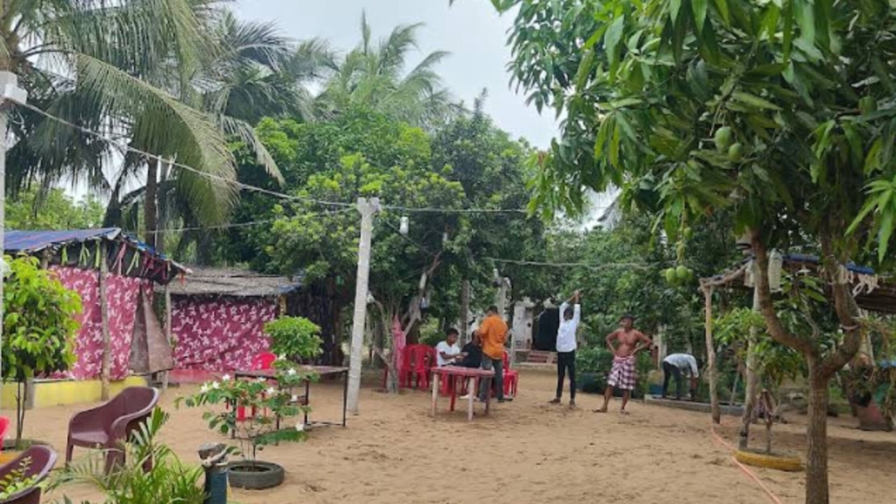 Photo of Others in Puri
