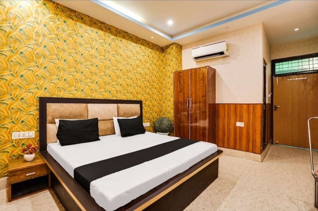 Photo of Bedroom in Auraiya