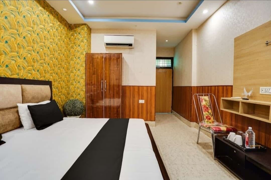 Photo of Bedroom in Auraiya